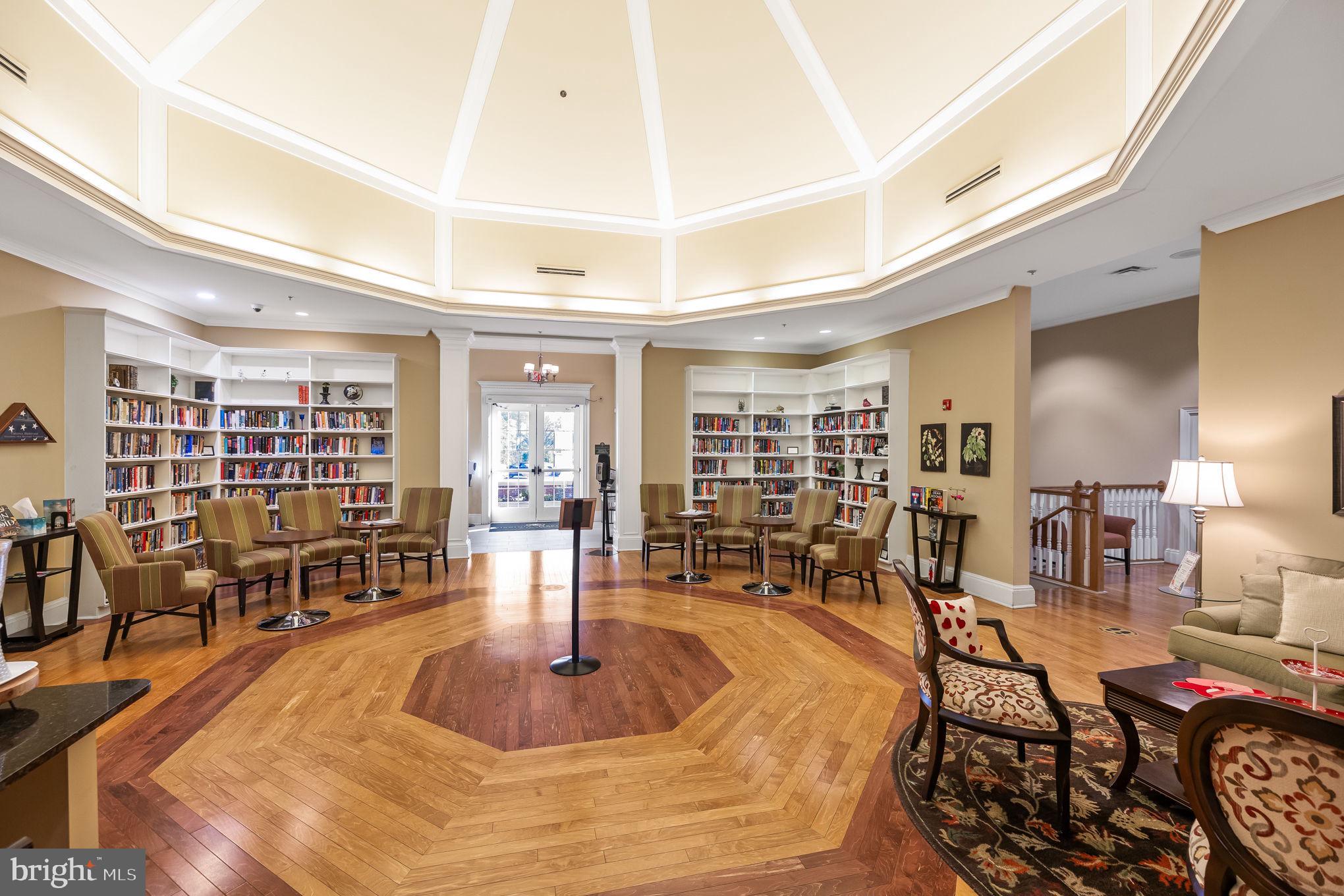 VIRGINIA HERITAGE AT LEE'S PARK - Residential