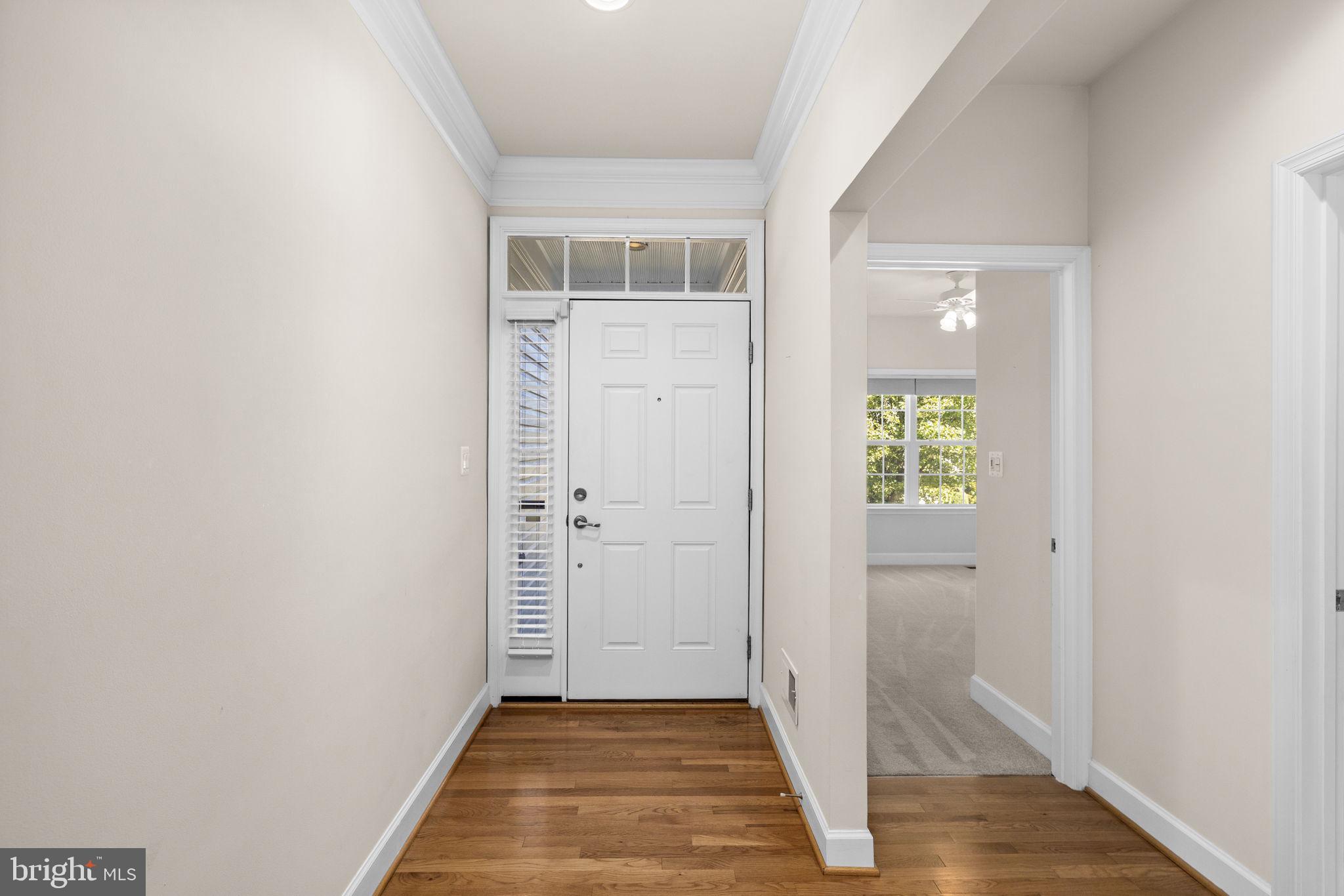 VIRGINIA HERITAGE AT LEE'S PARK - Residential