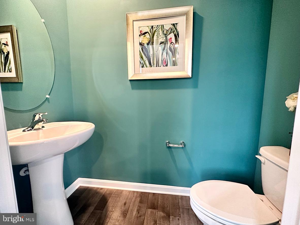 SASSAFRAS MEADOWS - Residential