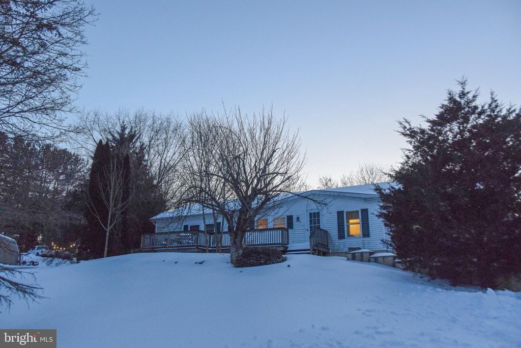 Photo of 802 W Bridge Street, PARKESBURG, PA 19365 (MLS # PACT2116944)