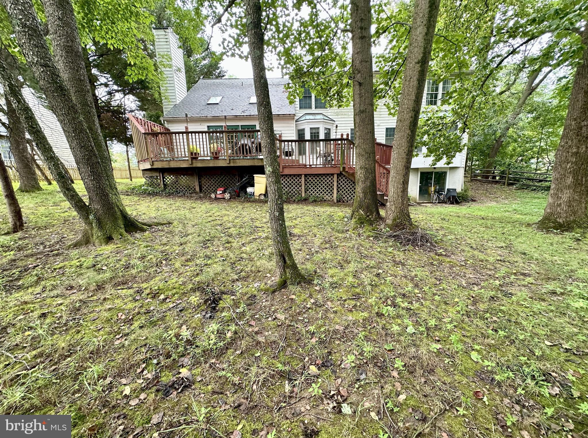 8208 SANDY STREAM ROAD