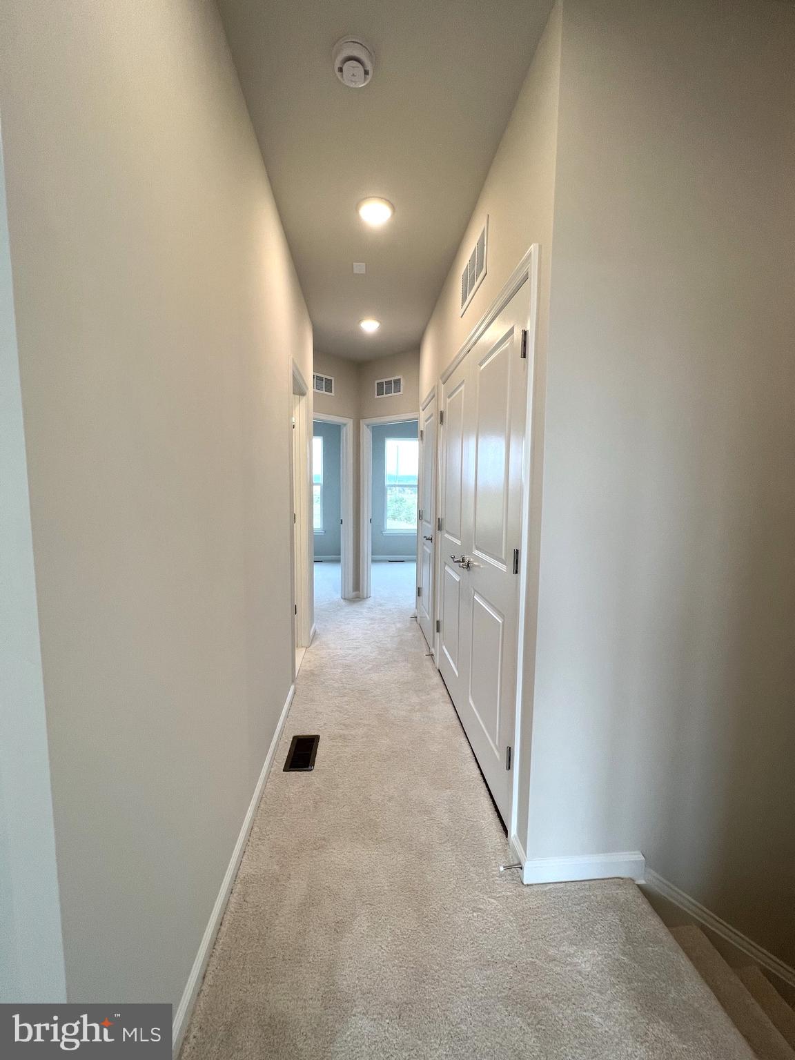 CROSSROADS VILLAGE - Residential Lease