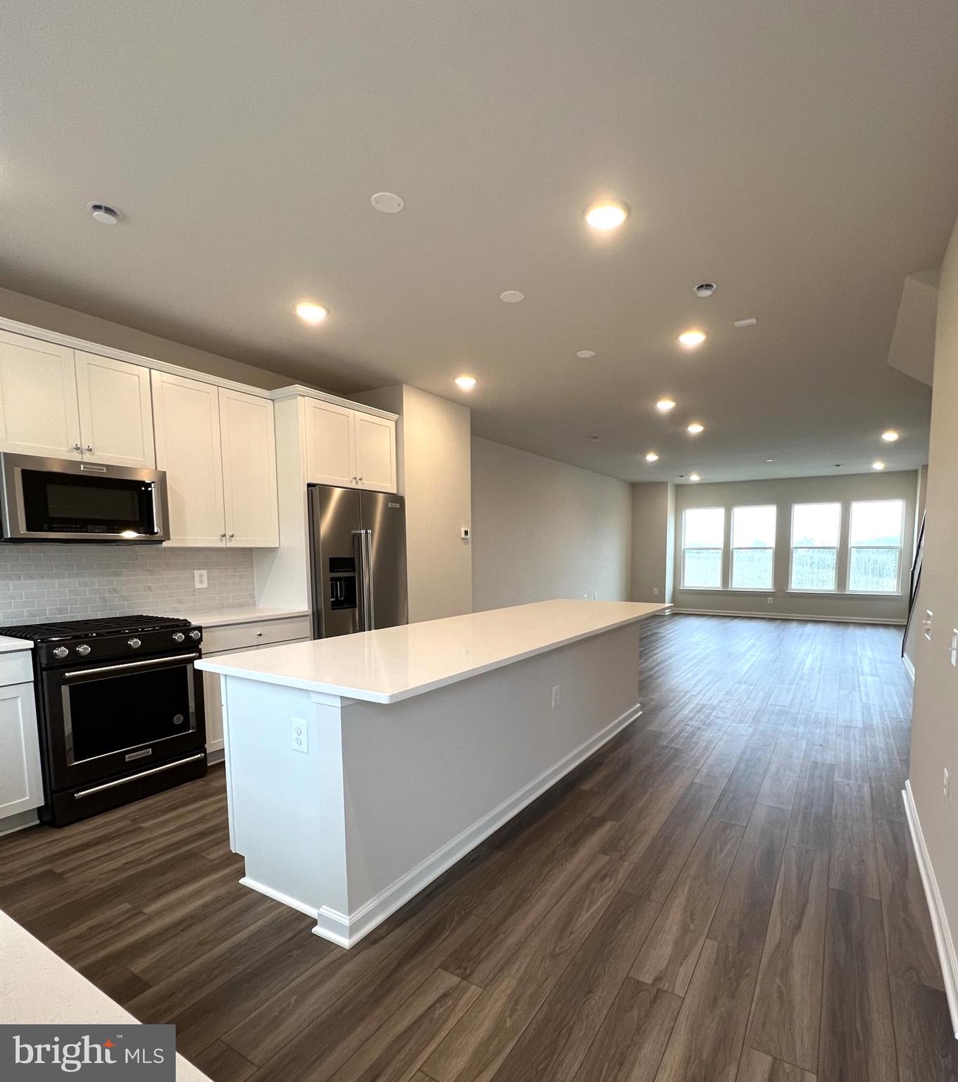 CROSSROADS VILLAGE - Residential Lease