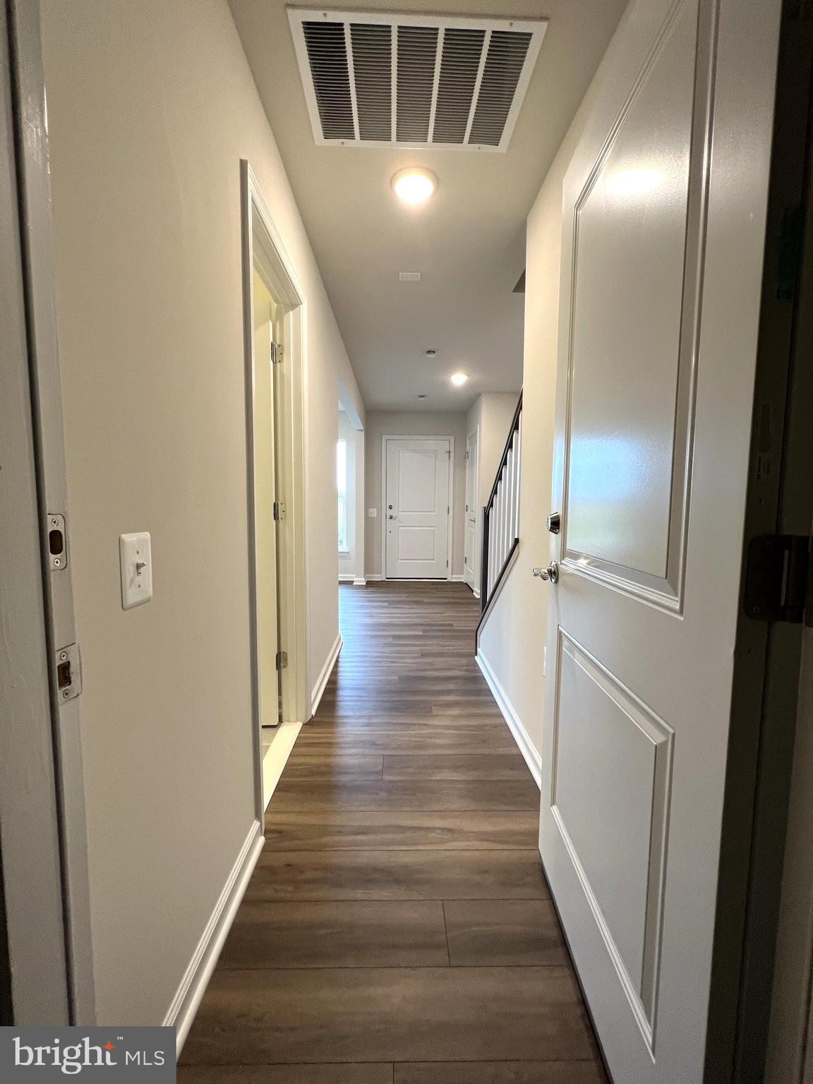 CROSSROADS VILLAGE - Residential Lease