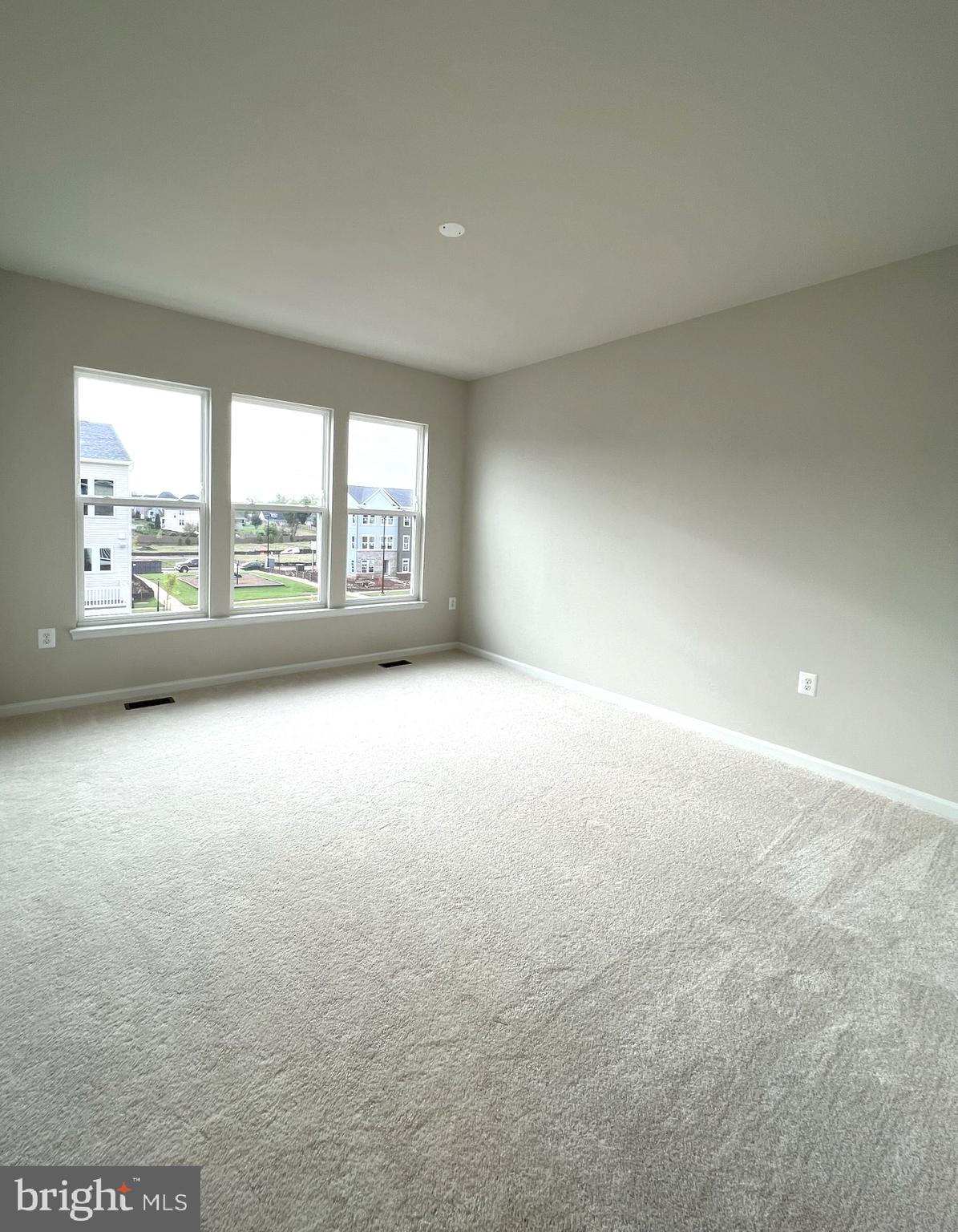 CROSSROADS VILLAGE - Residential Lease