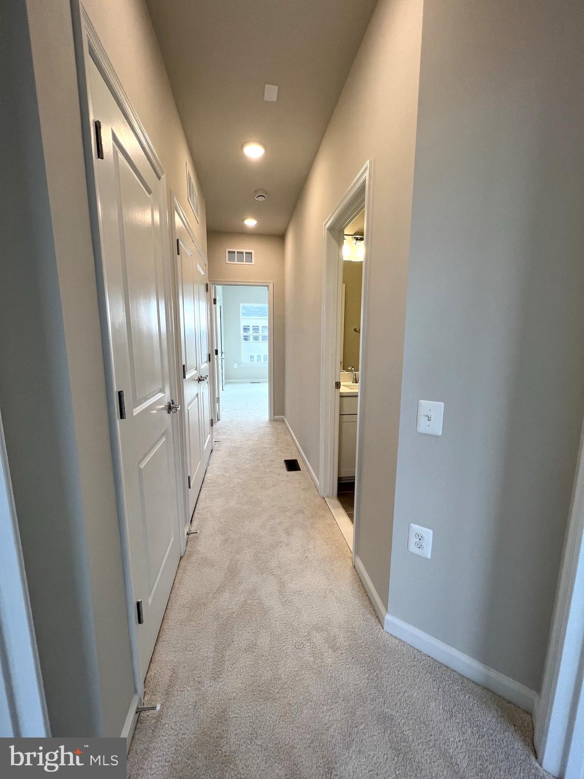 CROSSROADS VILLAGE - Residential Lease