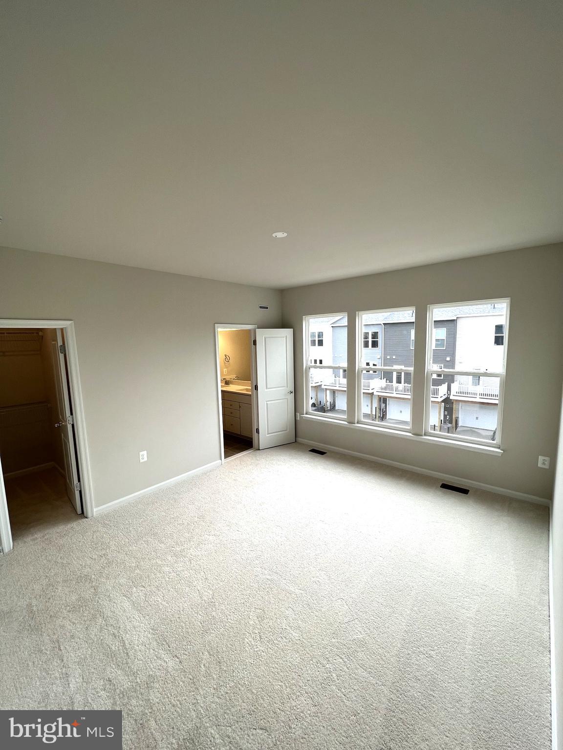 CROSSROADS VILLAGE - Residential Lease