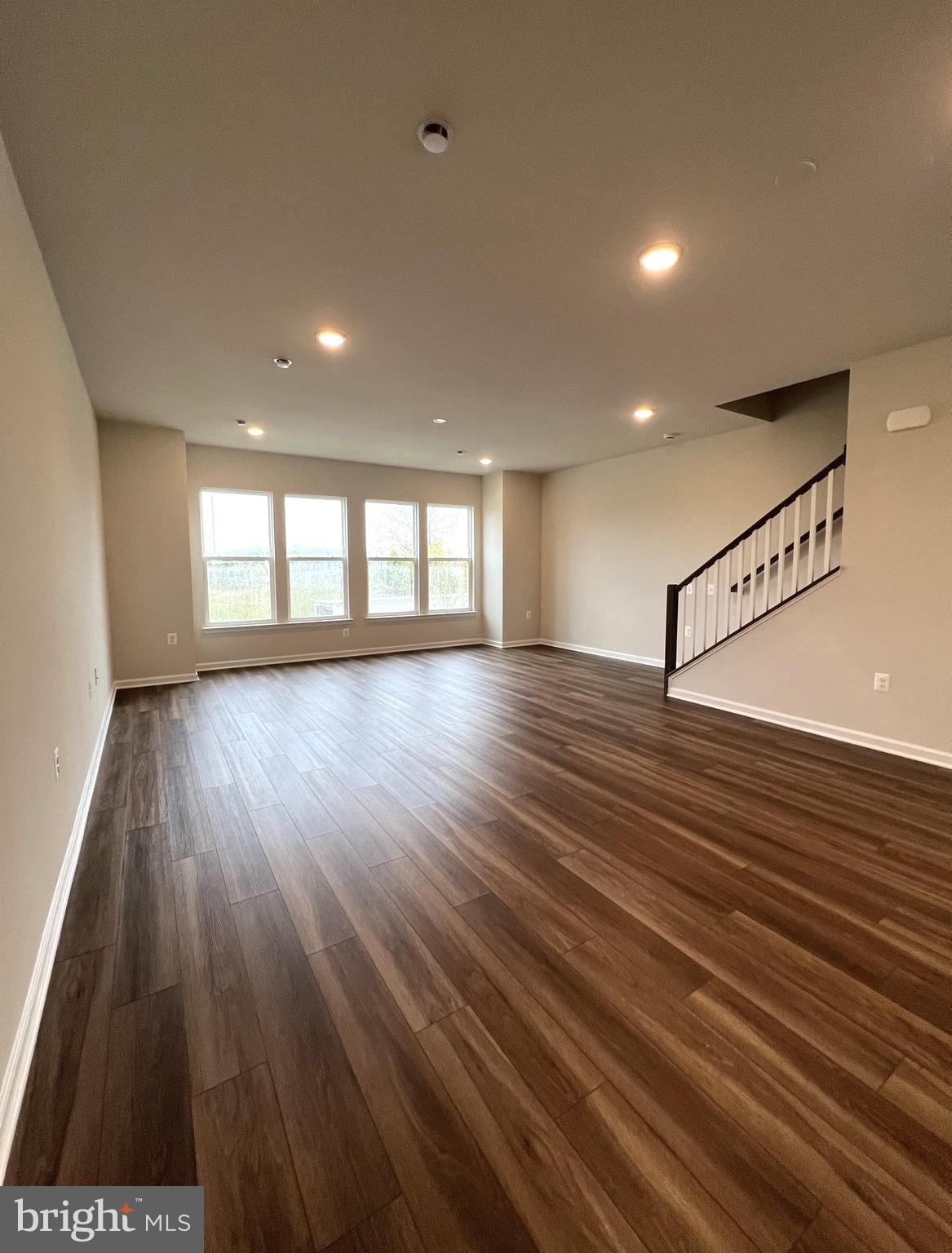 CROSSROADS VILLAGE - Residential Lease