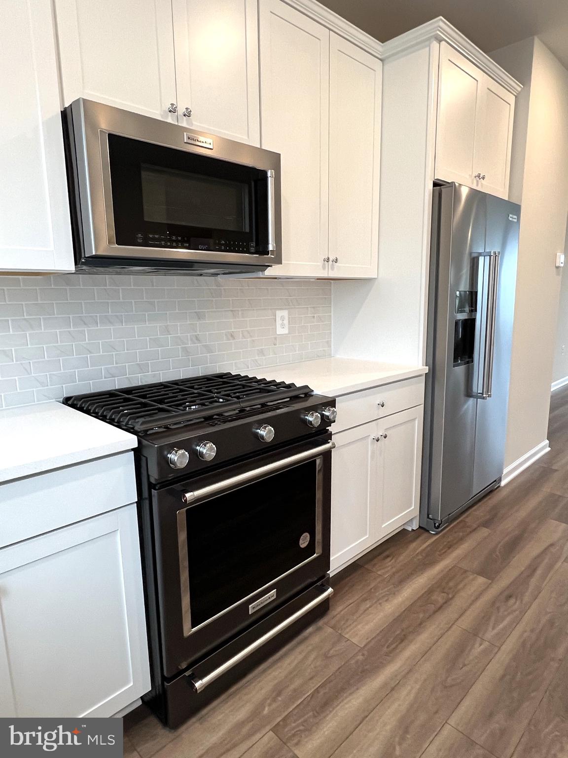 CROSSROADS VILLAGE - Residential Lease