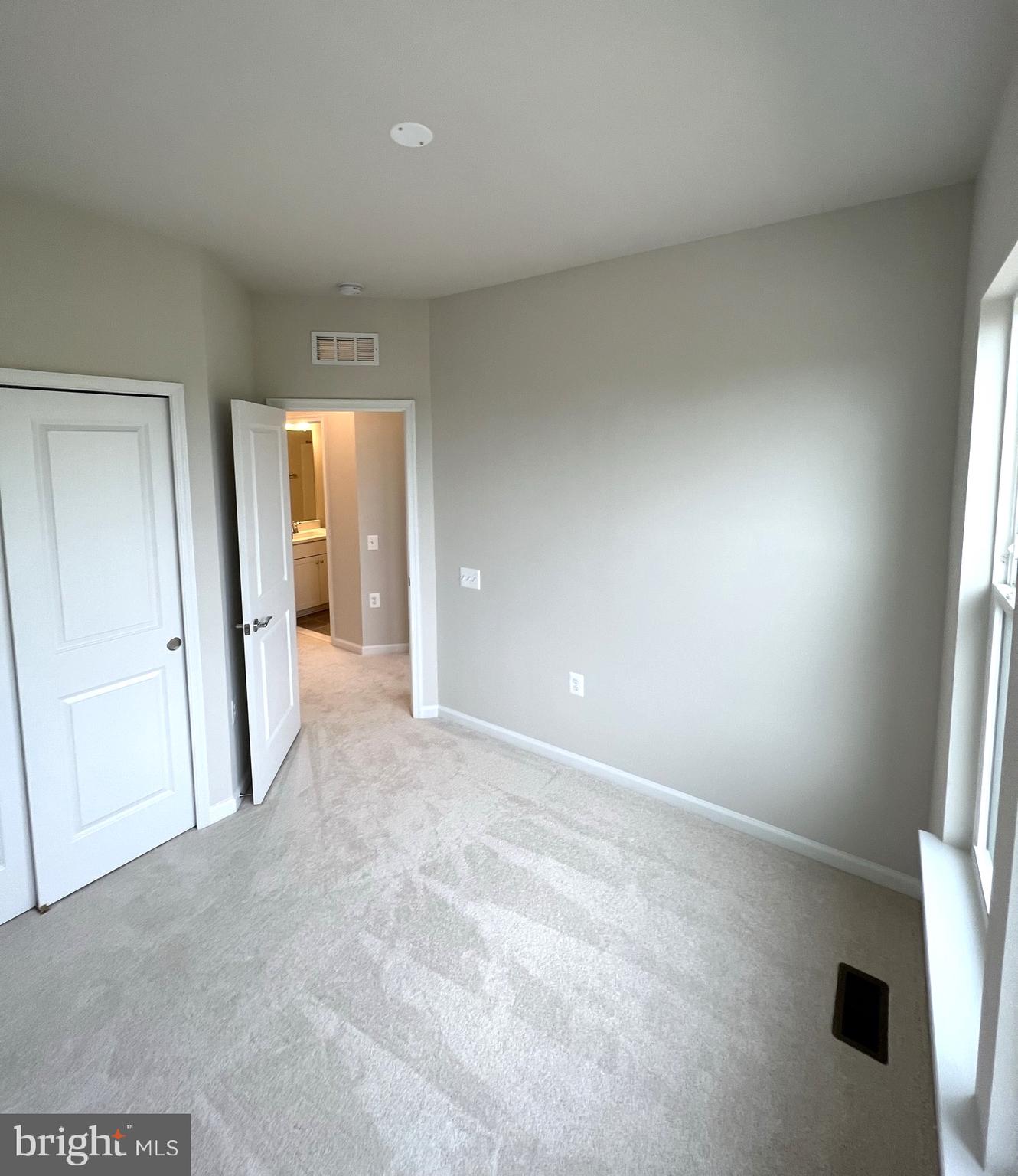 CROSSROADS VILLAGE - Residential Lease