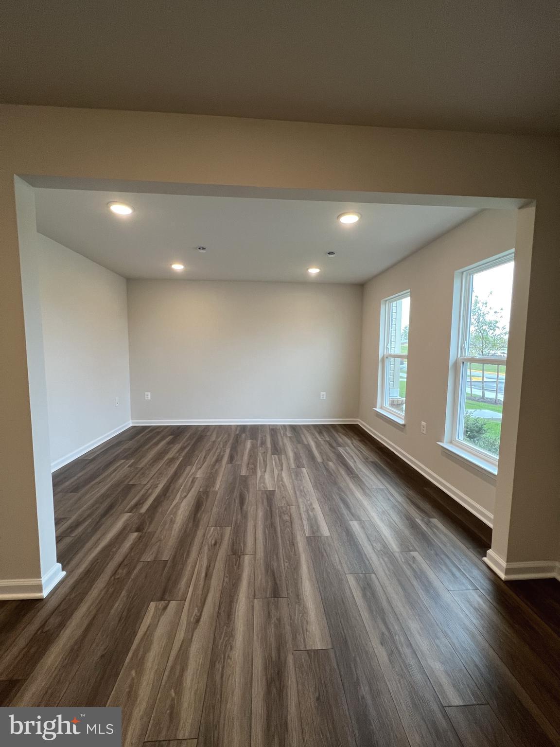 CROSSROADS VILLAGE - Residential Lease