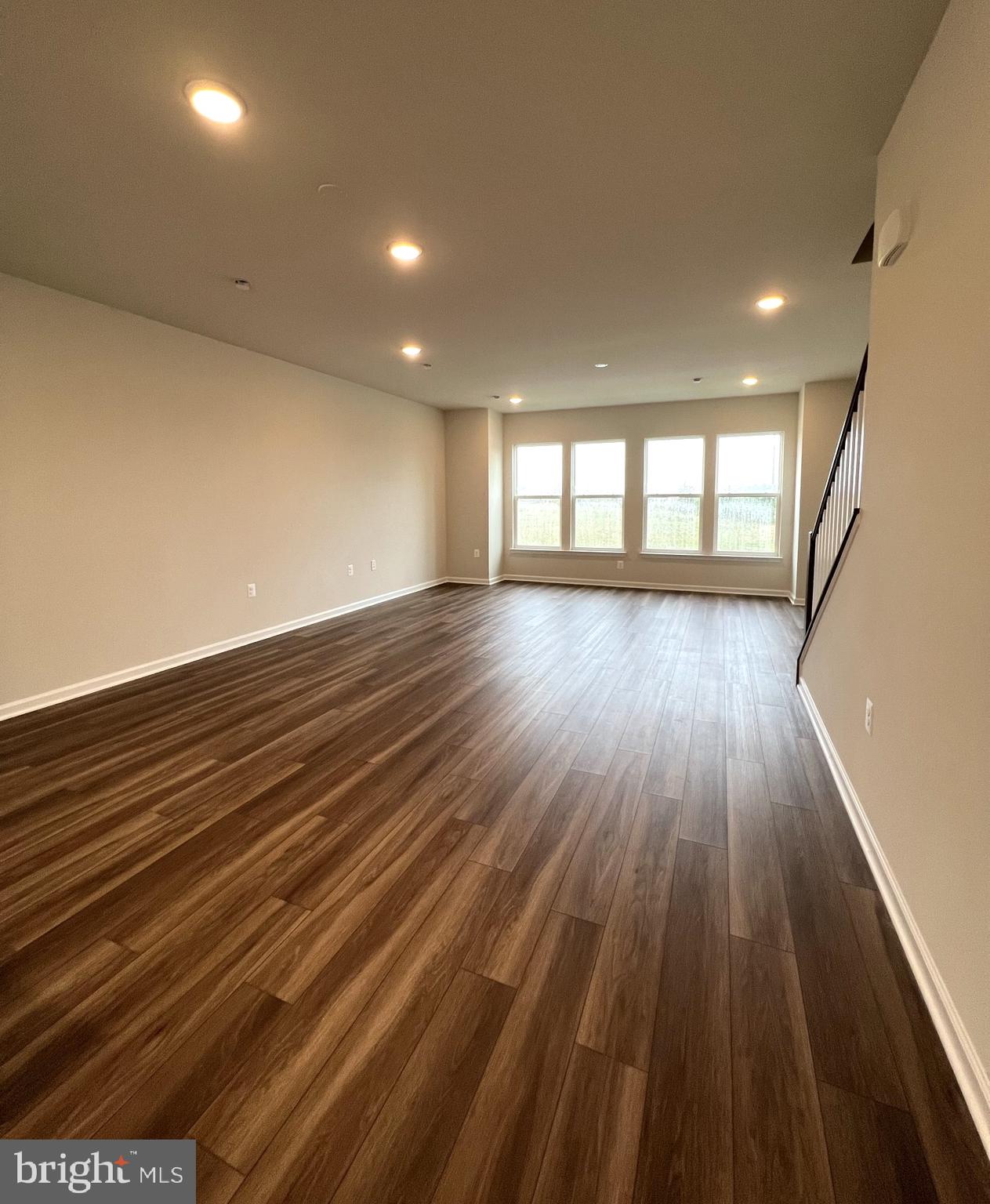 CROSSROADS VILLAGE - Residential Lease