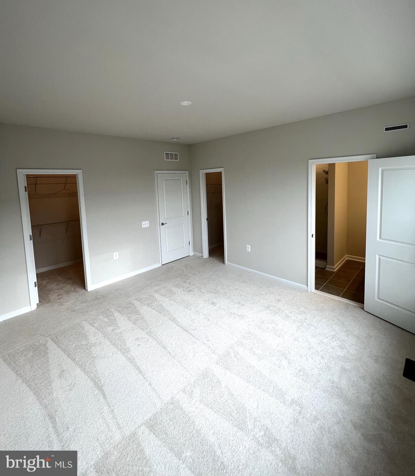 CROSSROADS VILLAGE - Residential Lease