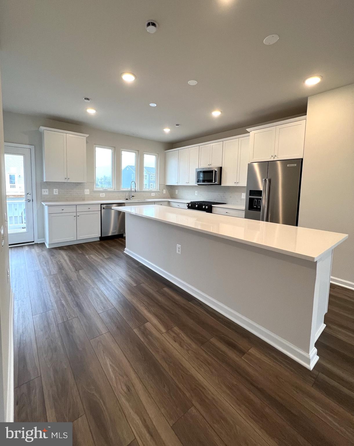 CROSSROADS VILLAGE - Residential Lease