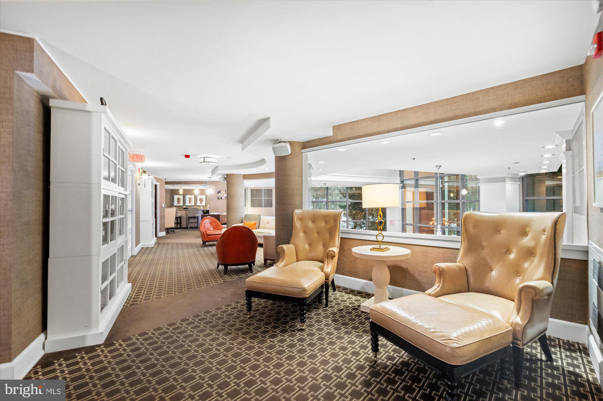 GROSVENOR PARK - Residential