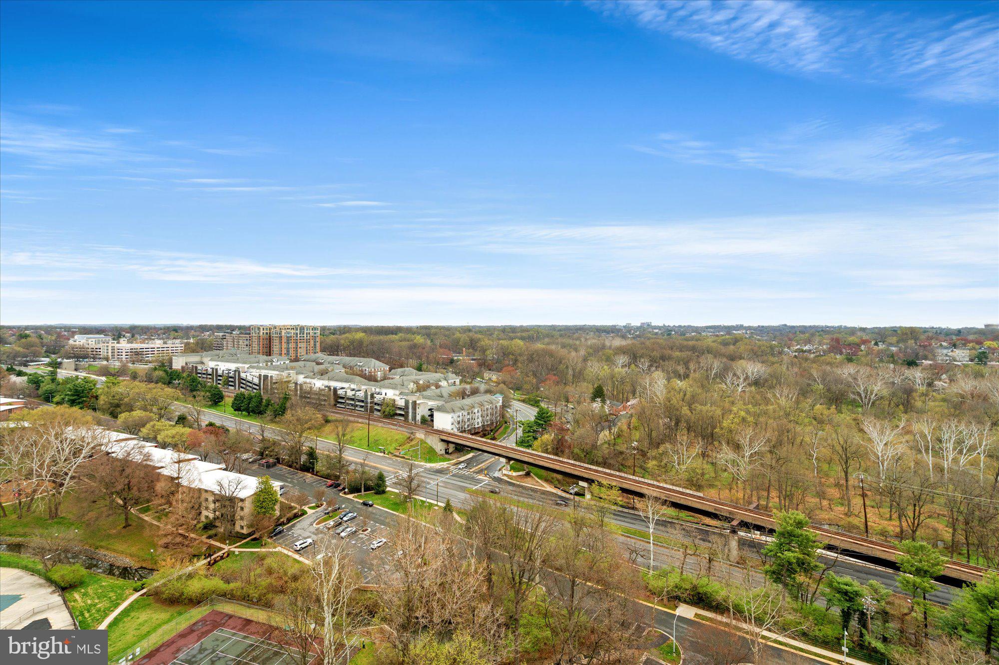 GROSVENOR PARK - Residential