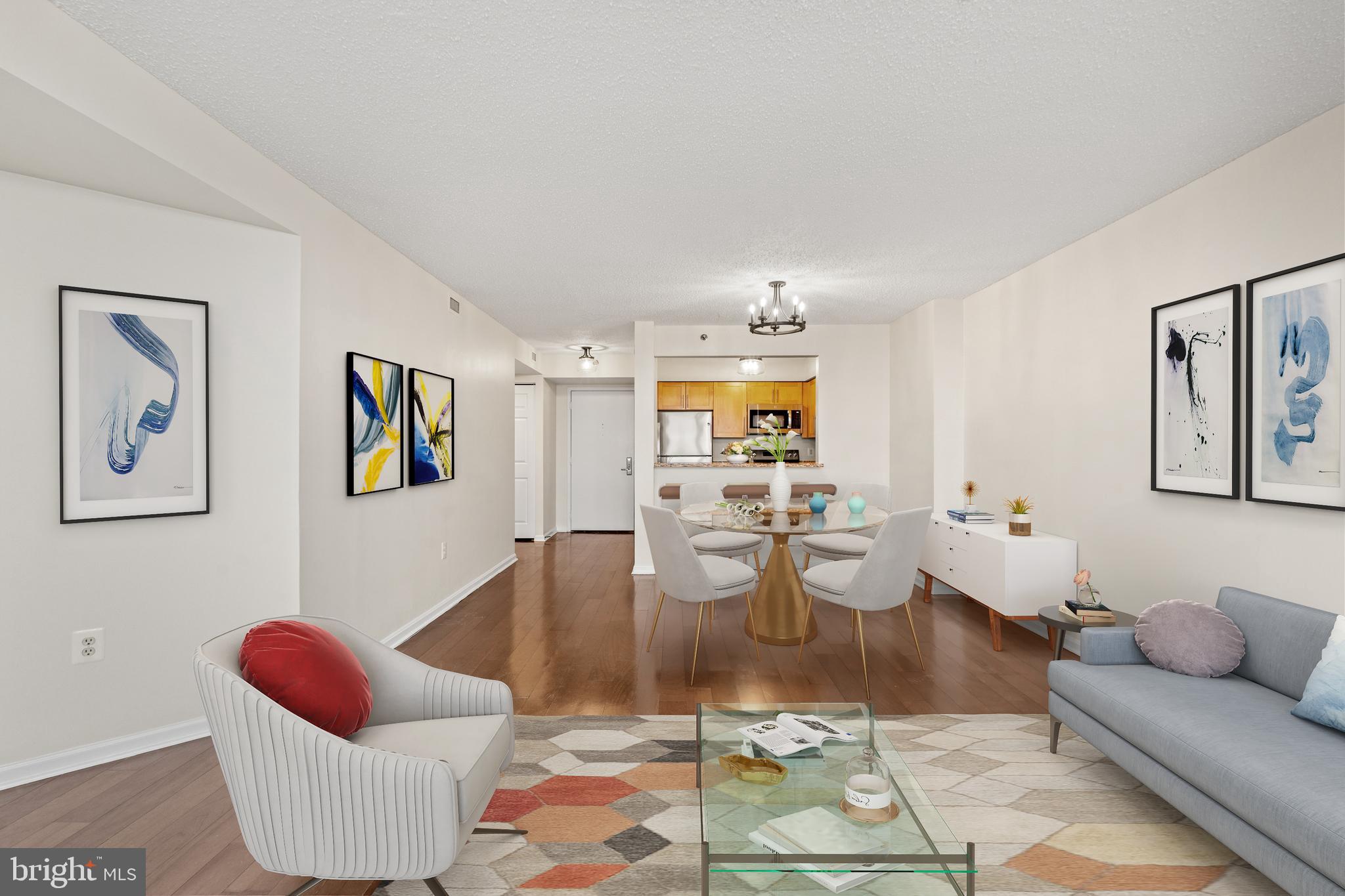 GROSVENOR PARK - Residential