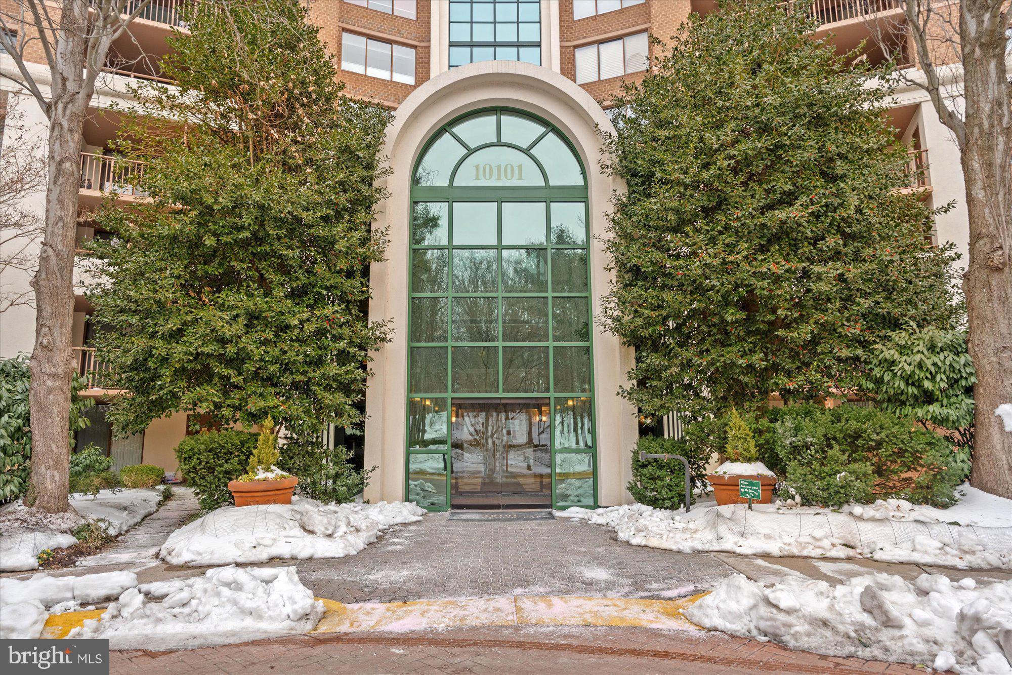 GROSVENOR PARK - Residential