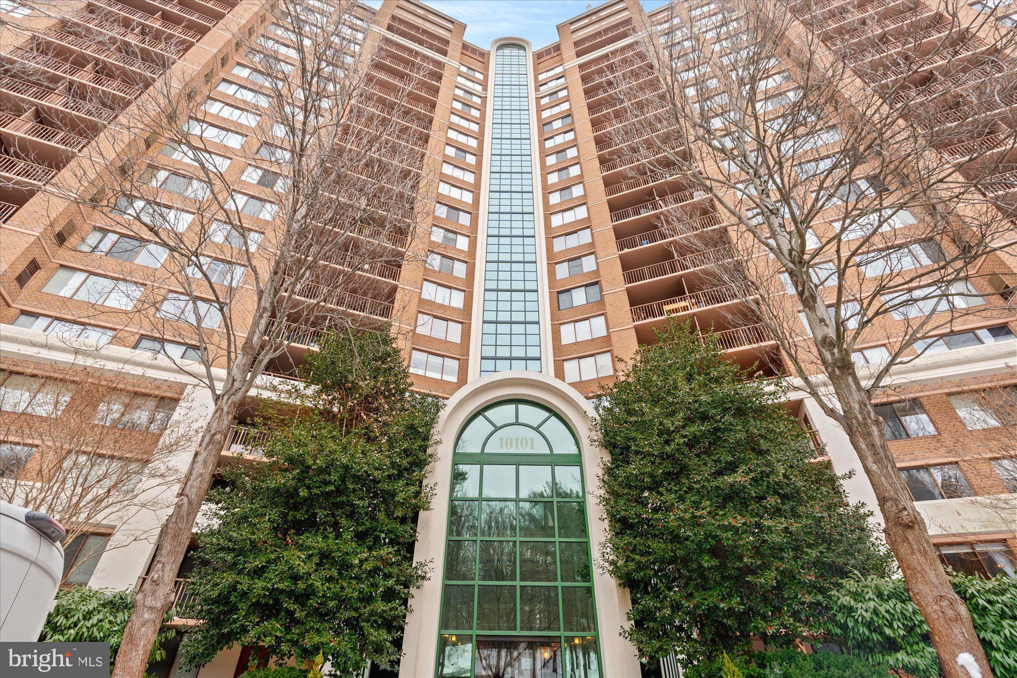 GROSVENOR PARK - Residential