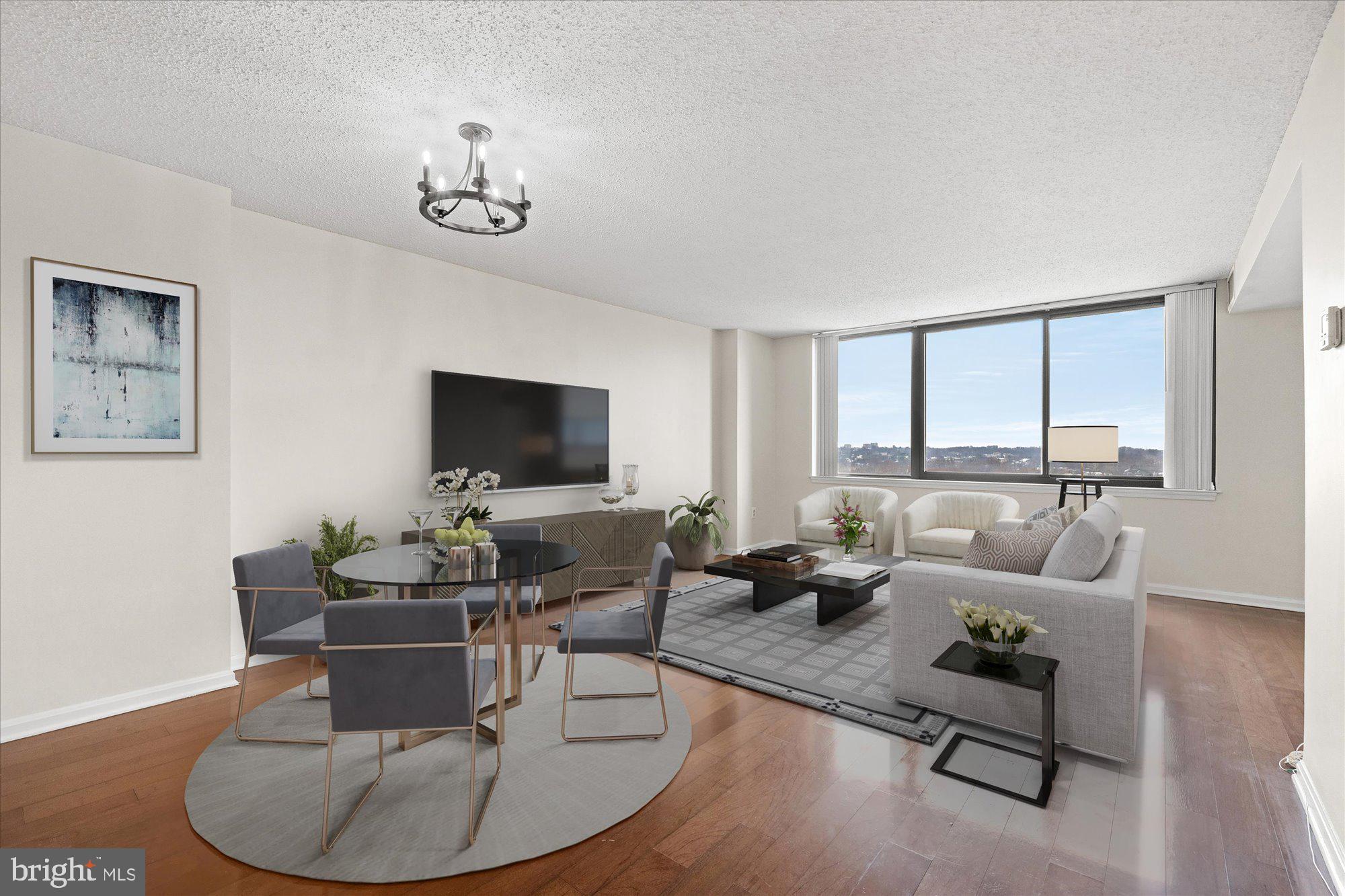 GROSVENOR PARK - Residential