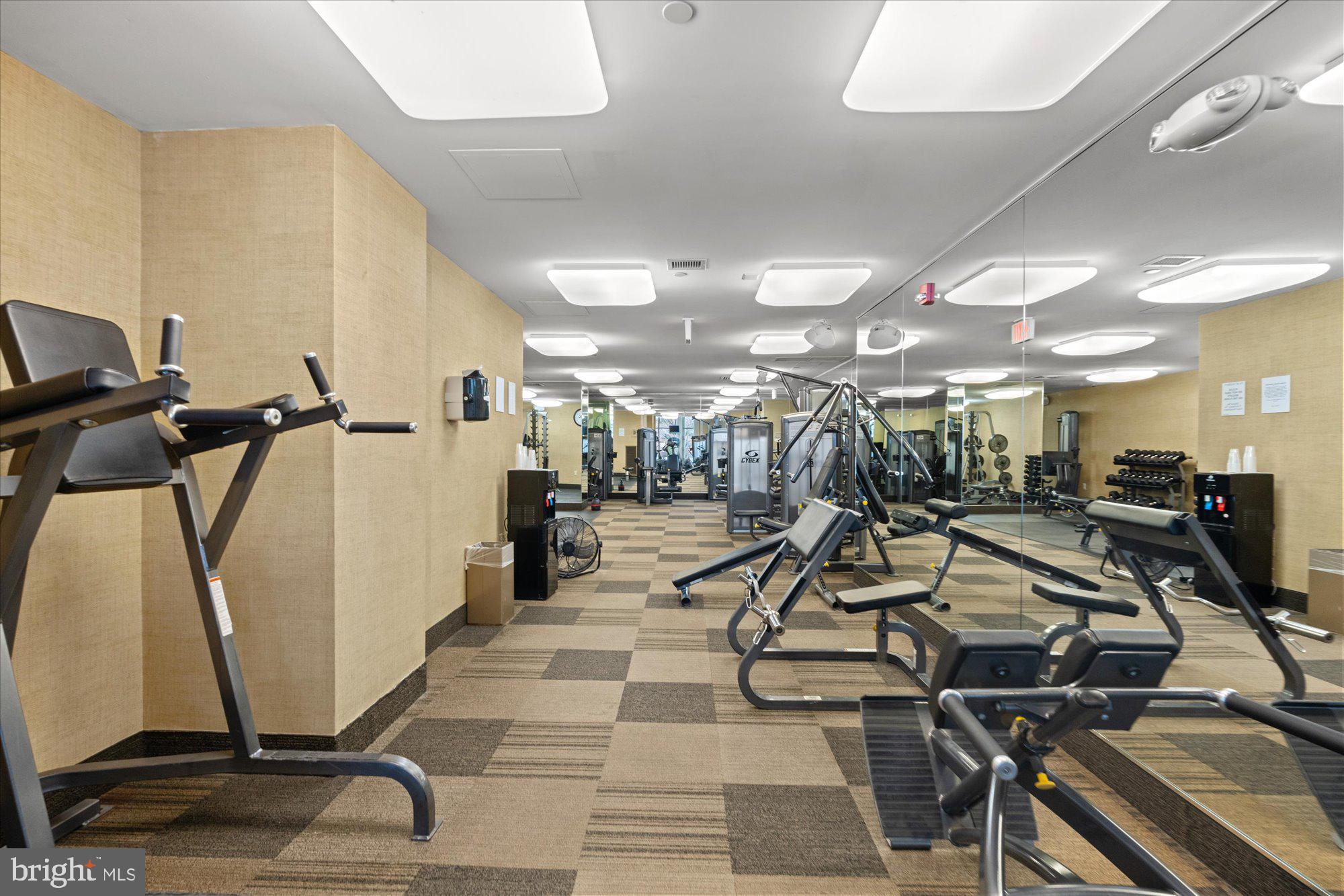 GROSVENOR PARK - Residential