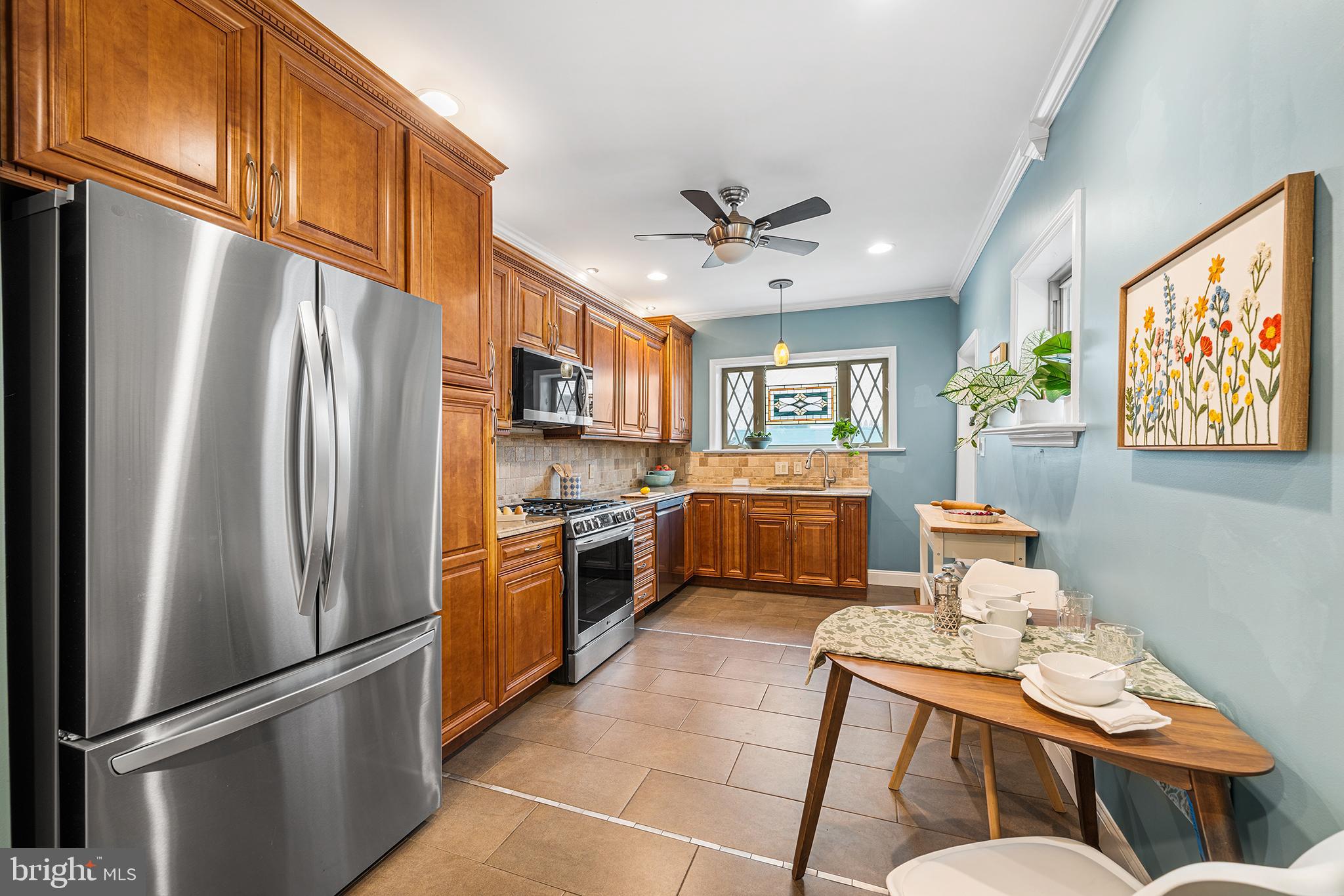 PASSYUNK SQUARE - Residential