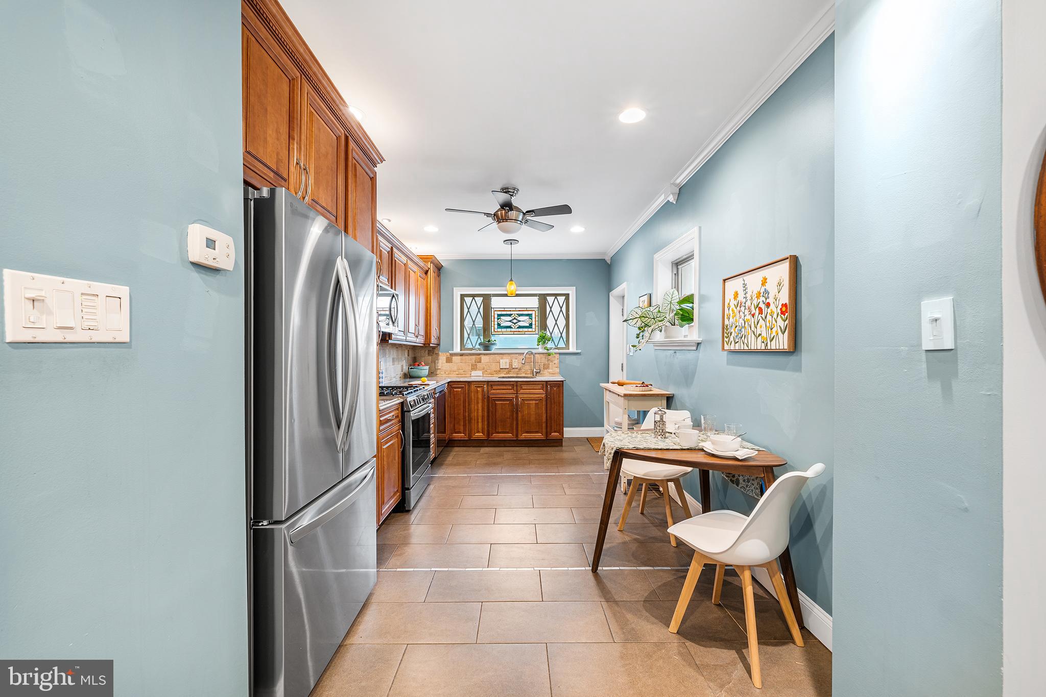 PASSYUNK SQUARE - Residential