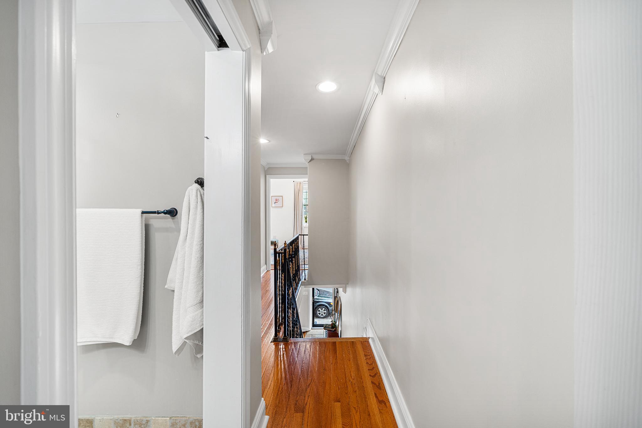 PASSYUNK SQUARE - Residential