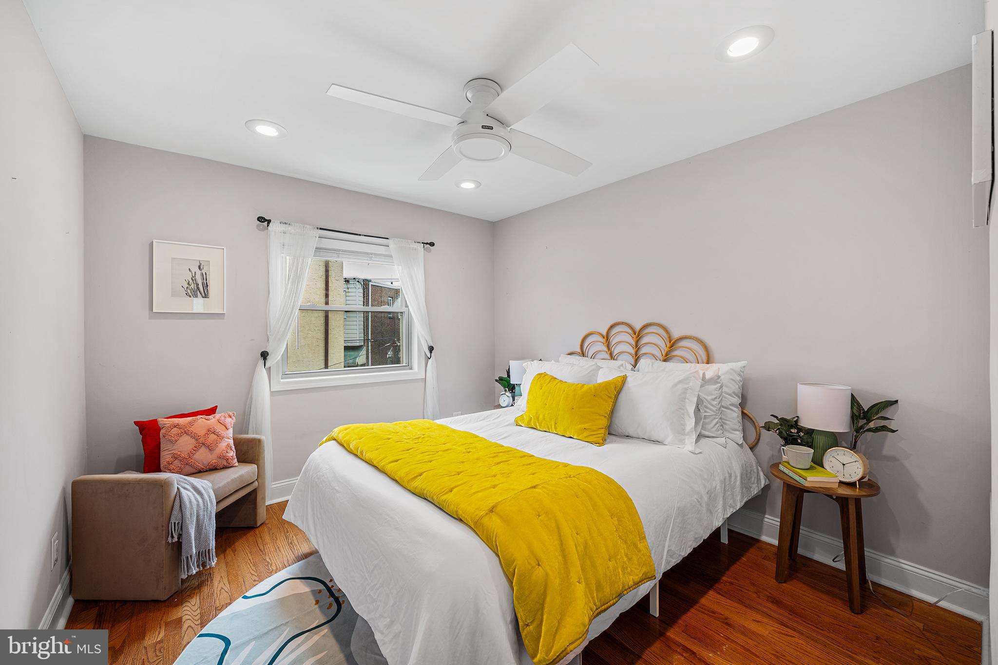 PASSYUNK SQUARE - Residential