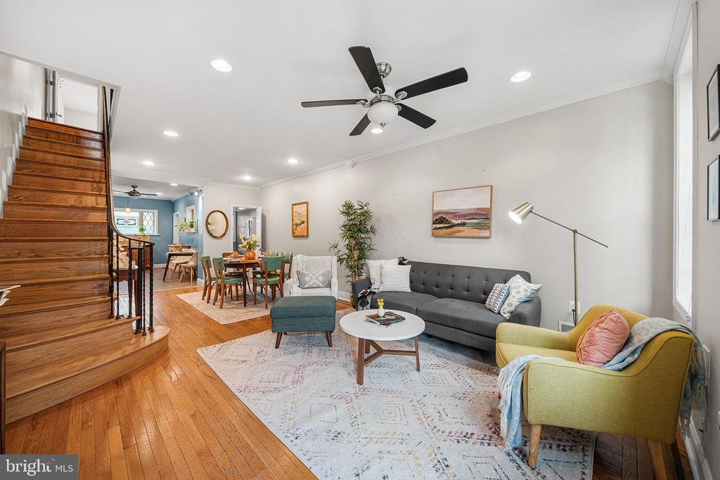 Photo of 1139 Tasker Street, PHILADELPHIA, PA 19148 (MLS # PAPH2611010)