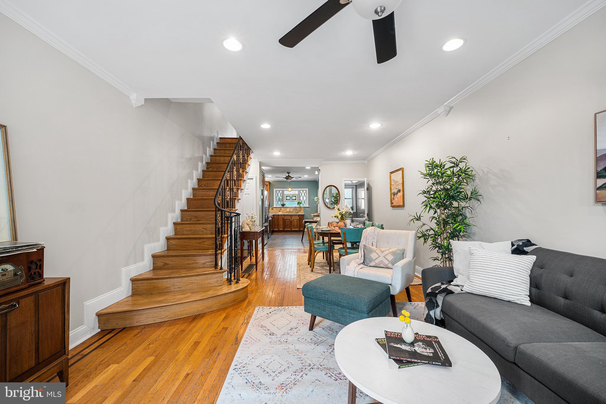 PASSYUNK SQUARE - Residential