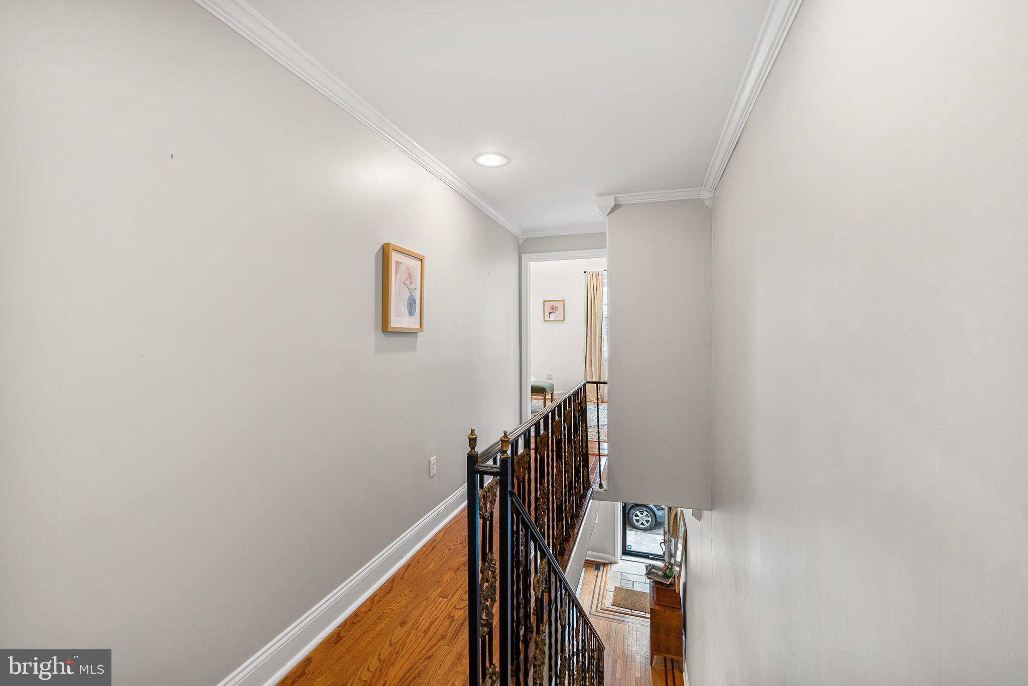 PASSYUNK SQUARE - Residential