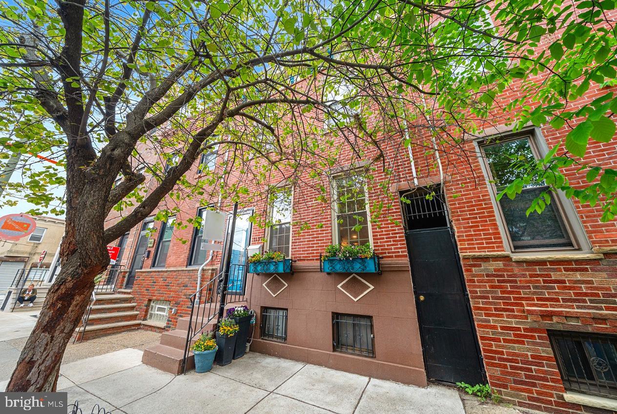 PASSYUNK SQUARE - Residential