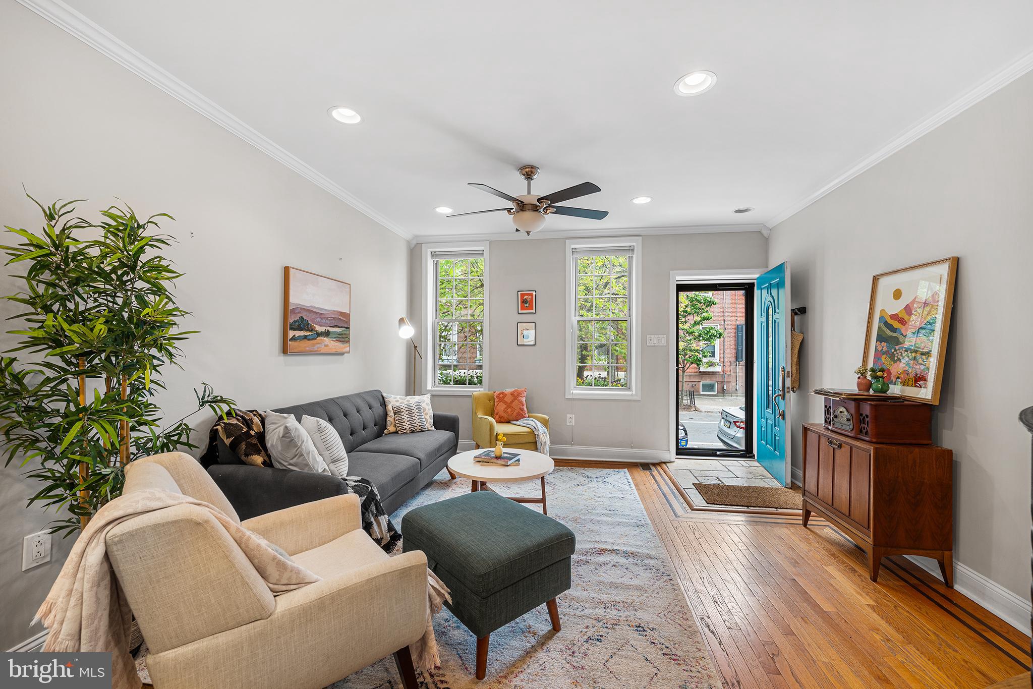 PASSYUNK SQUARE - Residential