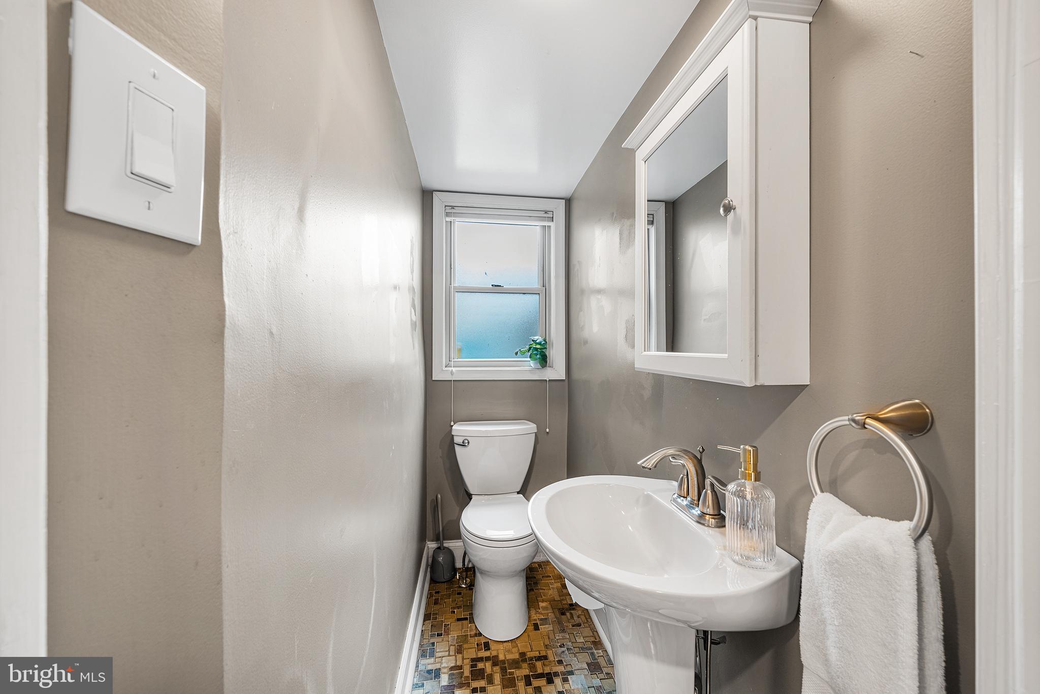 PASSYUNK SQUARE - Residential