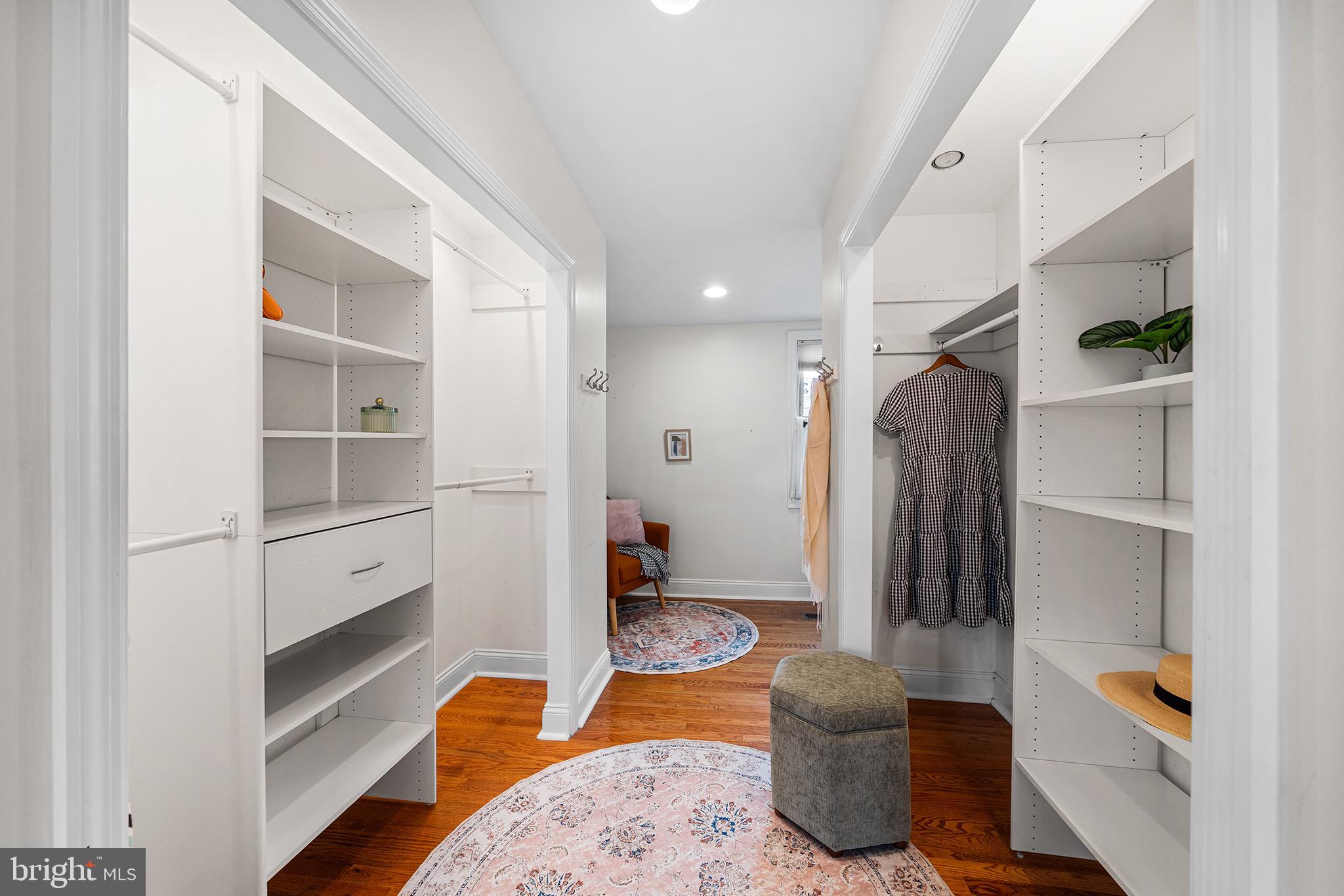 PASSYUNK SQUARE - Residential