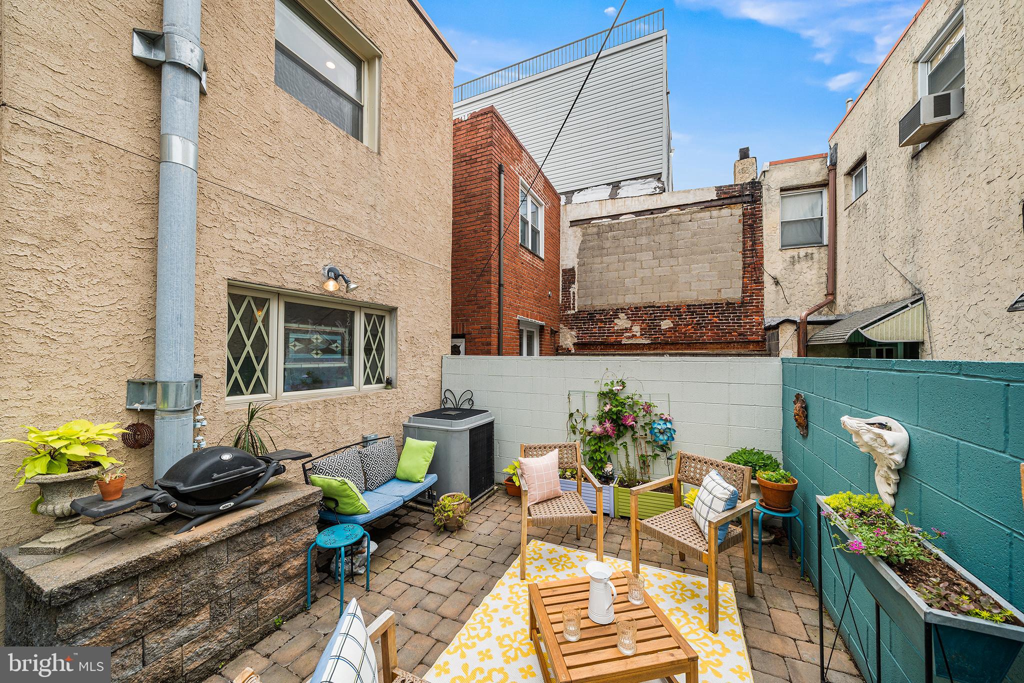 PASSYUNK SQUARE - Residential