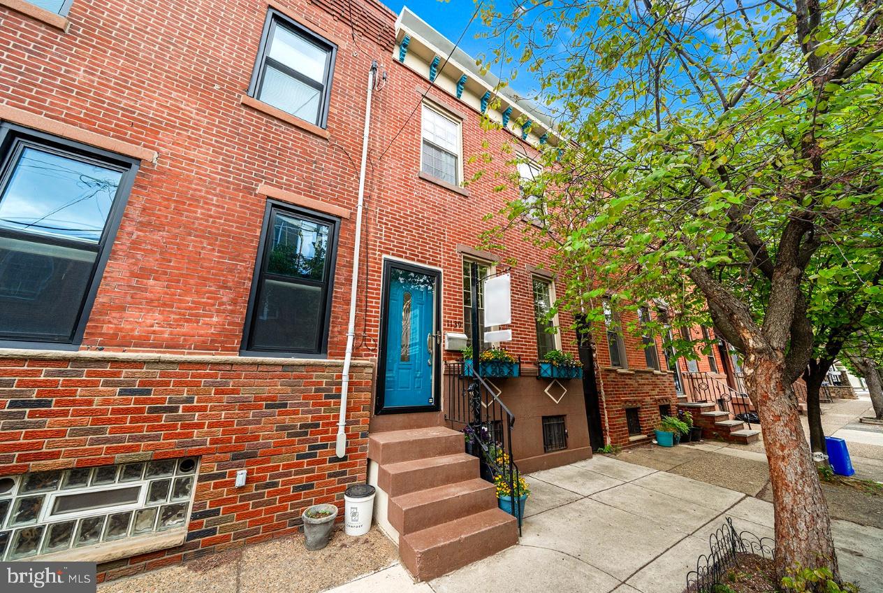 PASSYUNK SQUARE - Residential