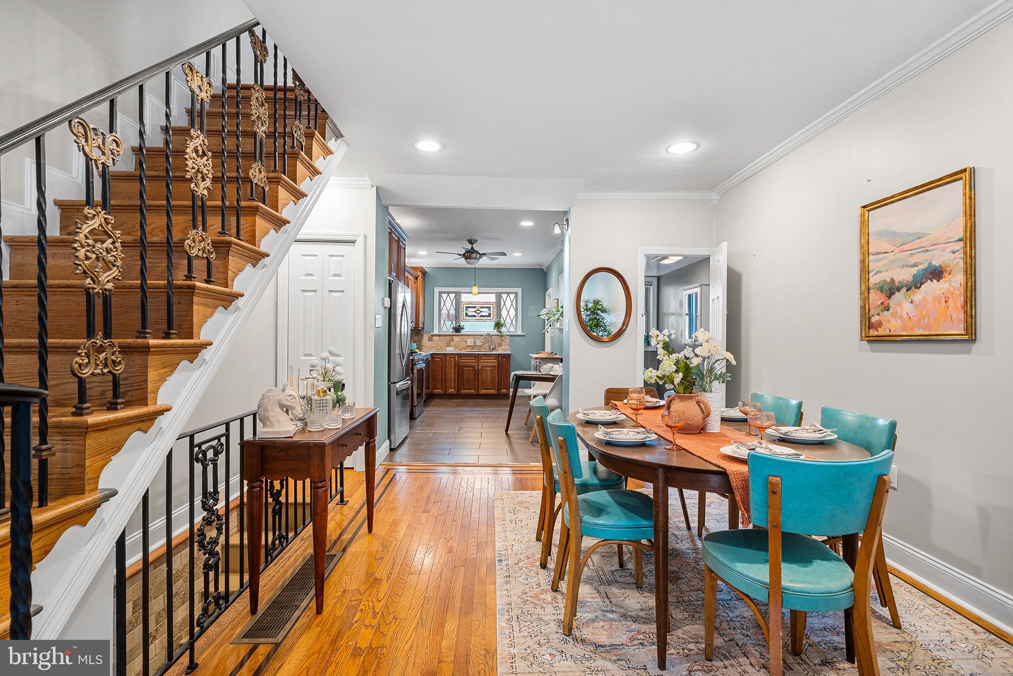 PASSYUNK SQUARE - Residential