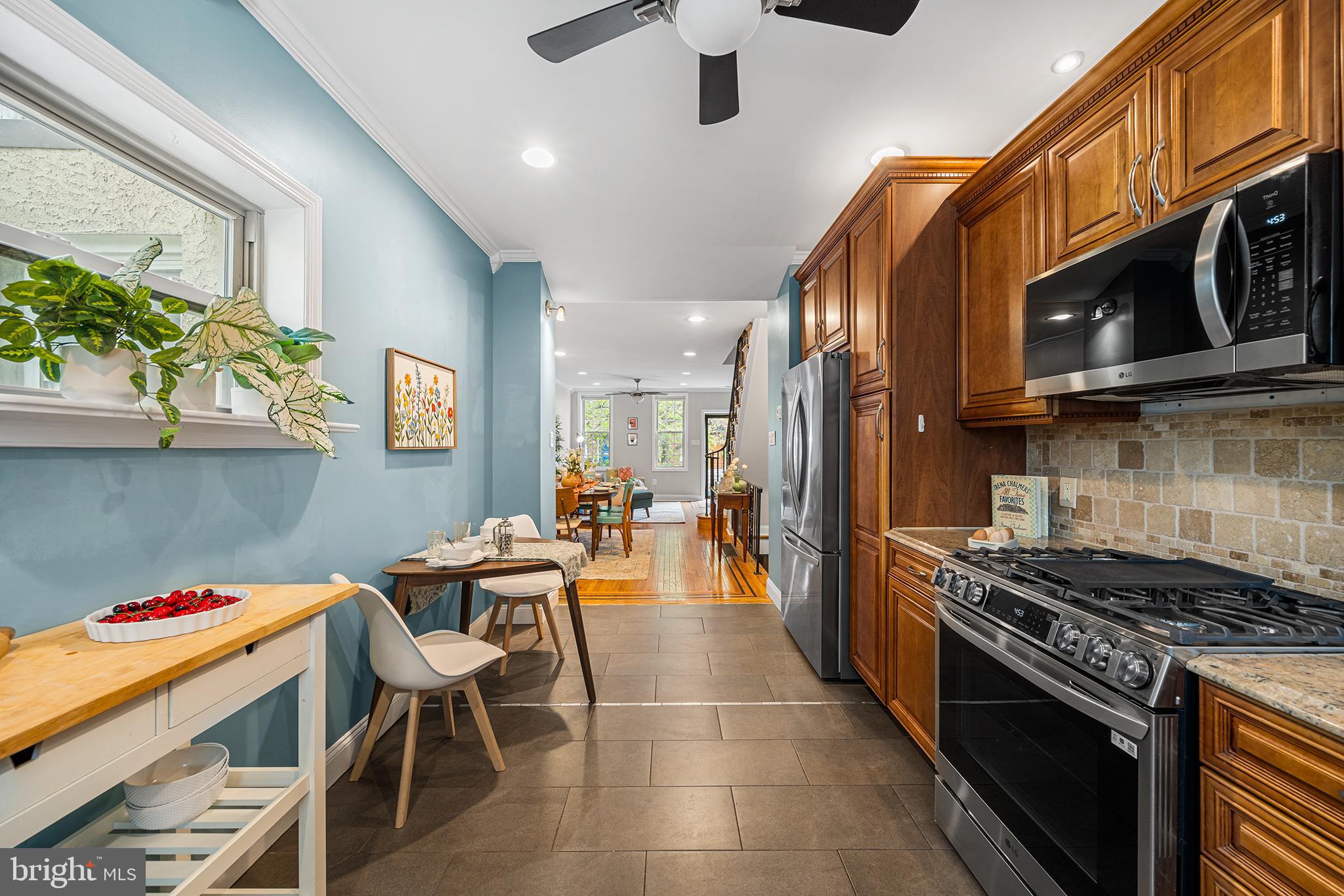 PASSYUNK SQUARE - Residential