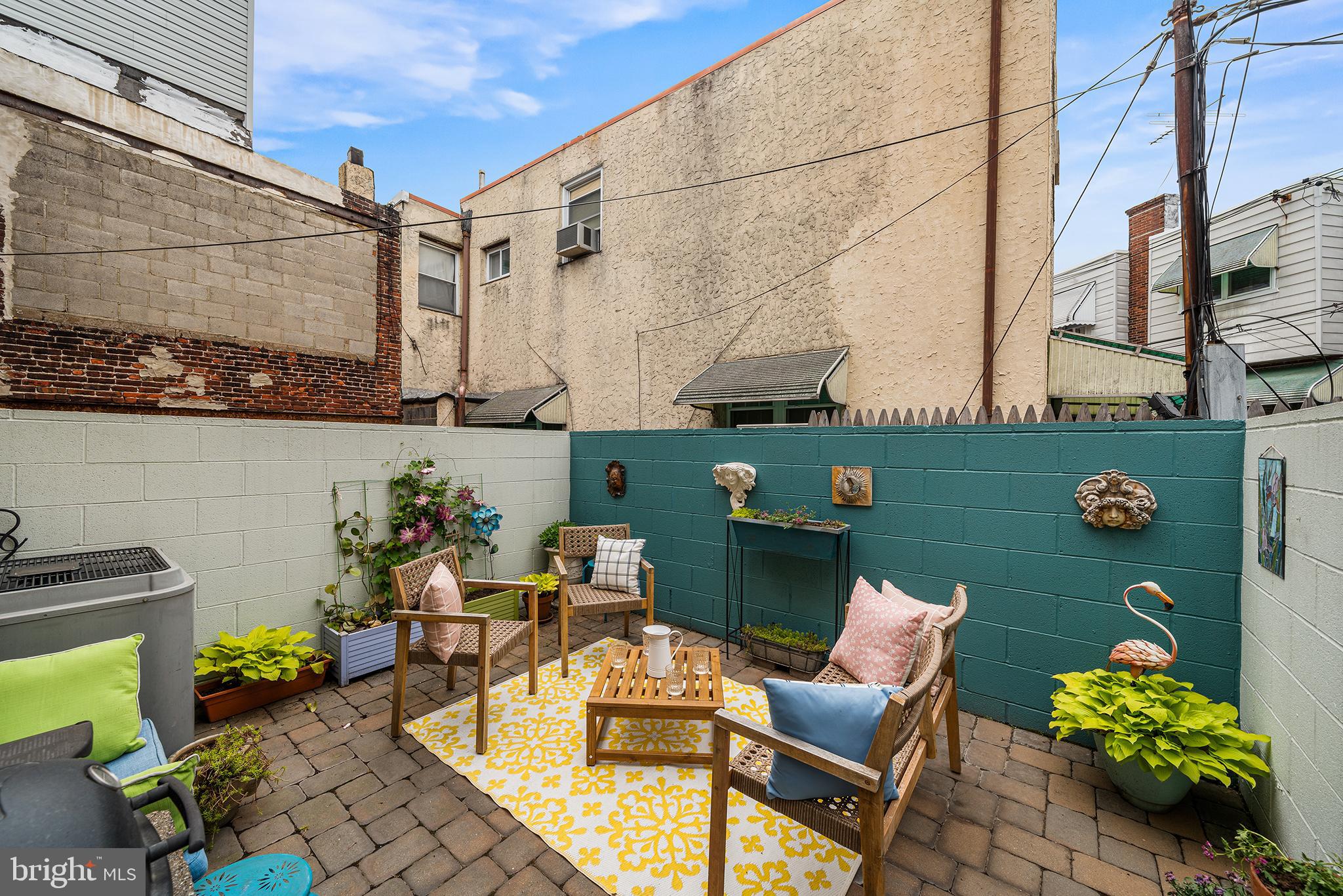 PASSYUNK SQUARE - Residential
