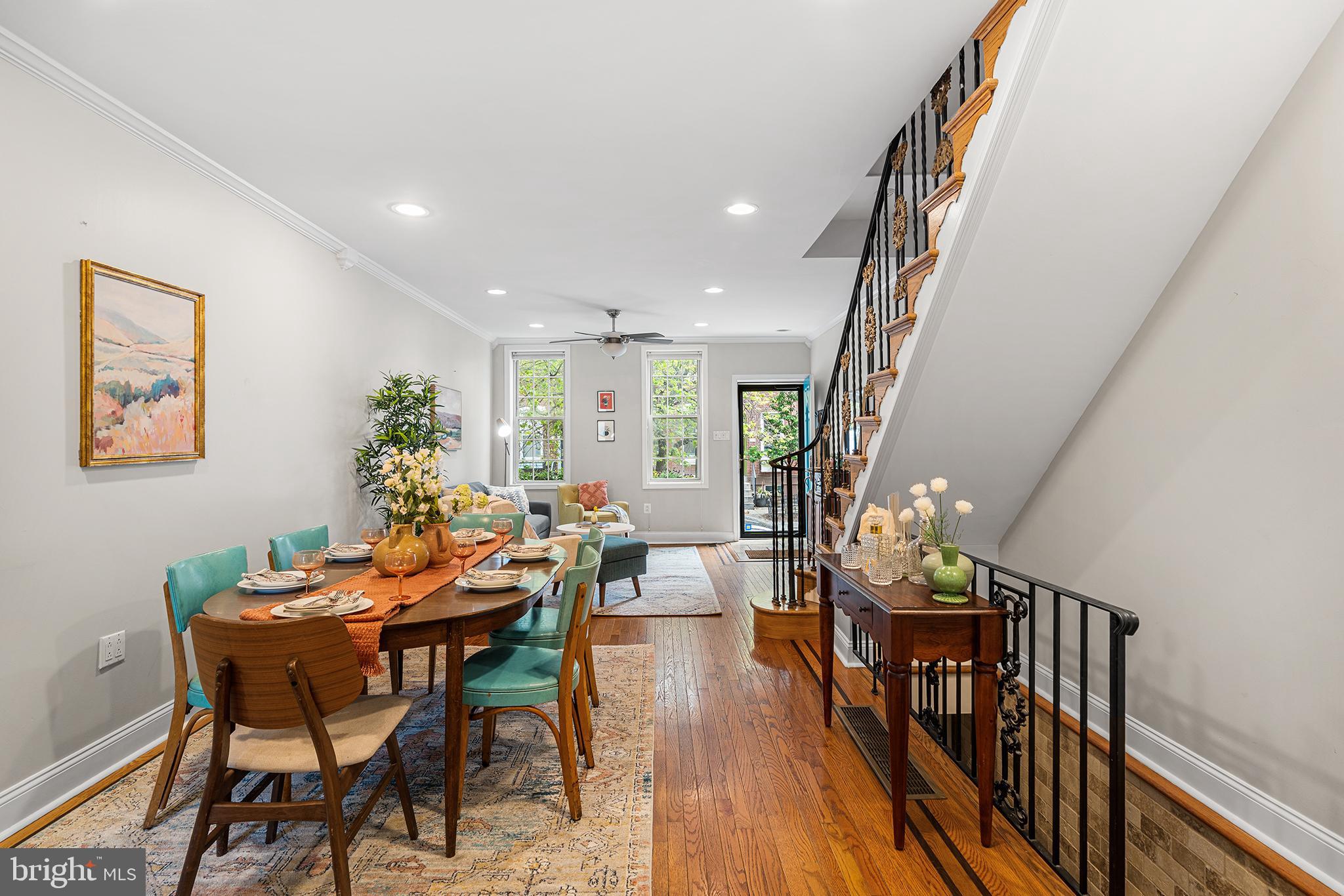 PASSYUNK SQUARE - Residential