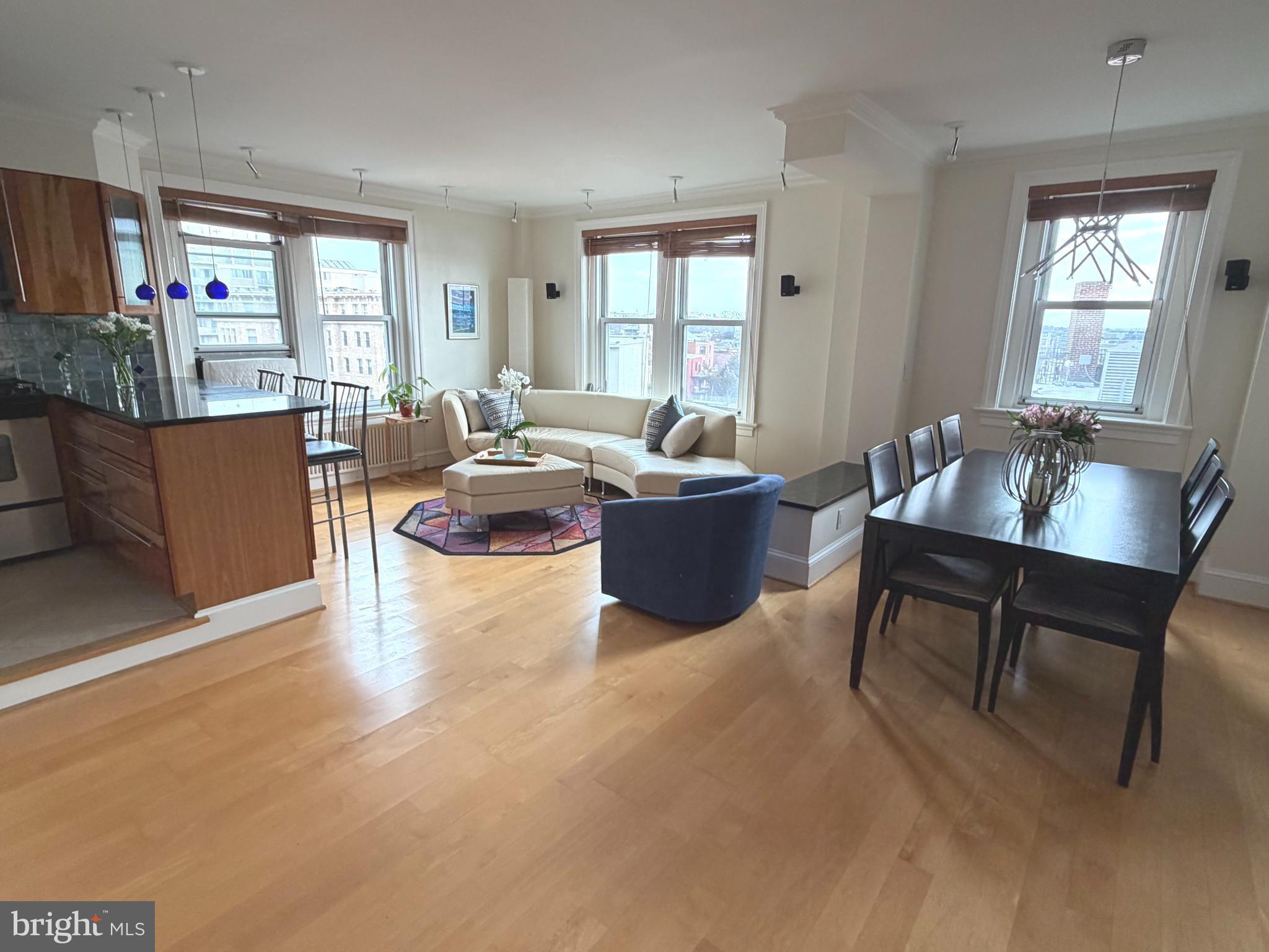 1954 COLUMBIA ROAD NW 710