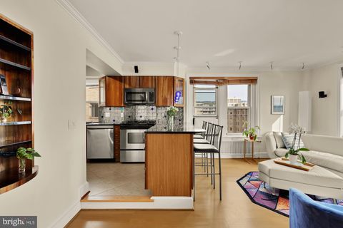 1954 COLUMBIA ROAD NW 710 WASHINGTON DC 20009