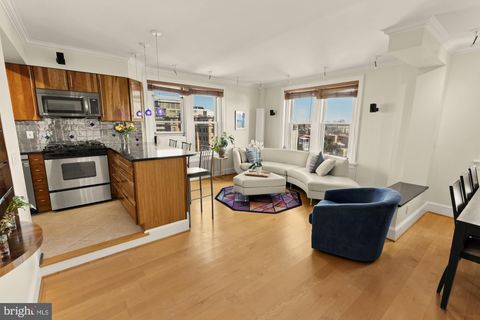 1954 COLUMBIA ROAD NW 710 WASHINGTON DC 20009