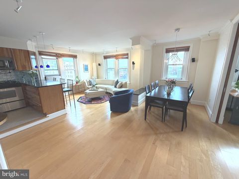 1954 COLUMBIA ROAD NW 710 WASHINGTON DC 20009