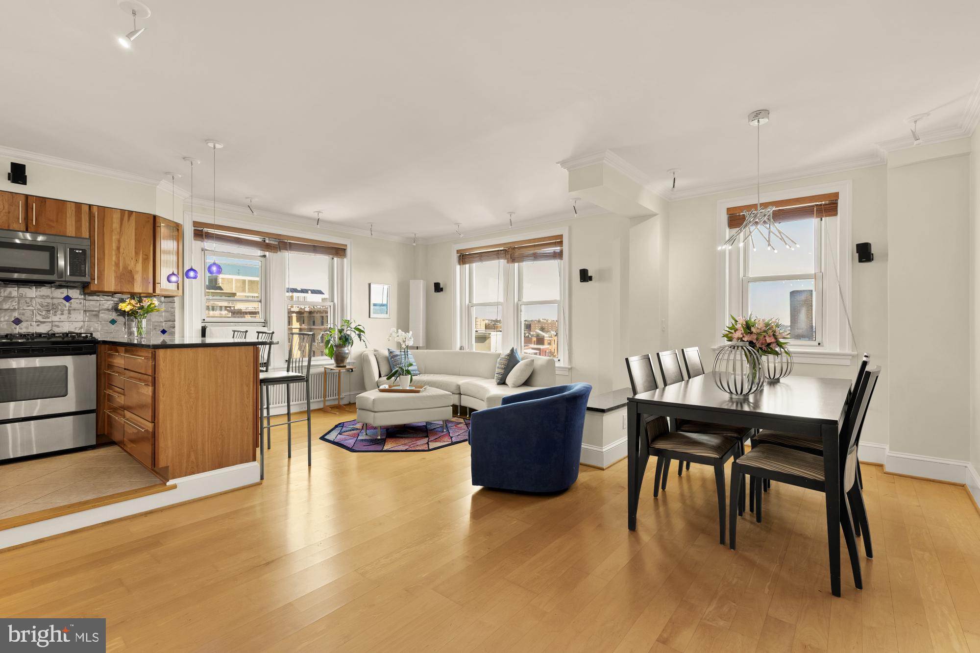 1954 COLUMBIA ROAD NW 710