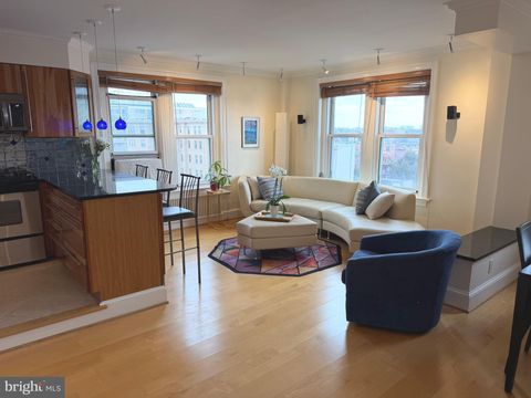 1954 COLUMBIA ROAD NW 710 WASHINGTON DC 20009