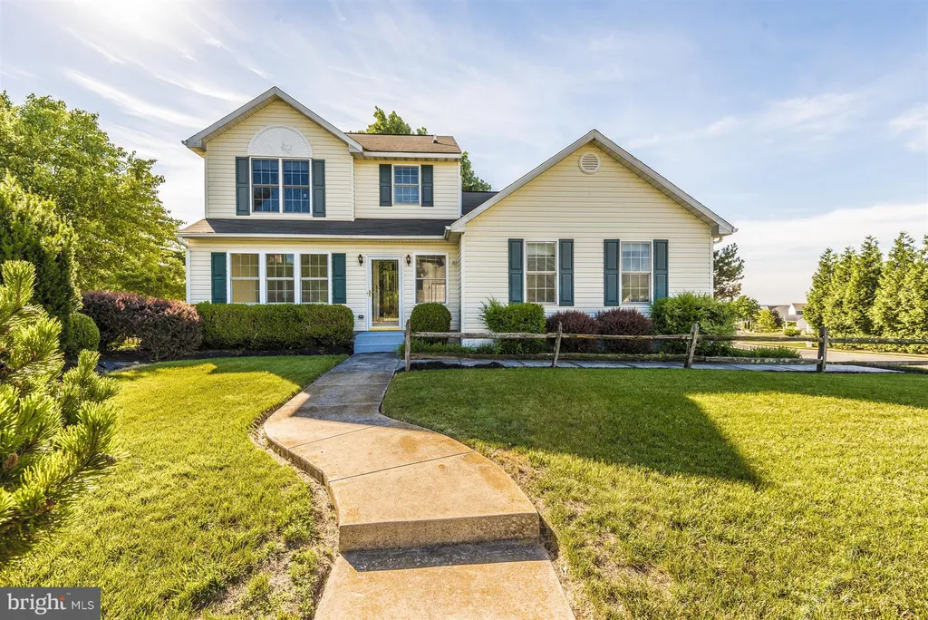 801 Woodland Avenue, Thurmont, MD 21788