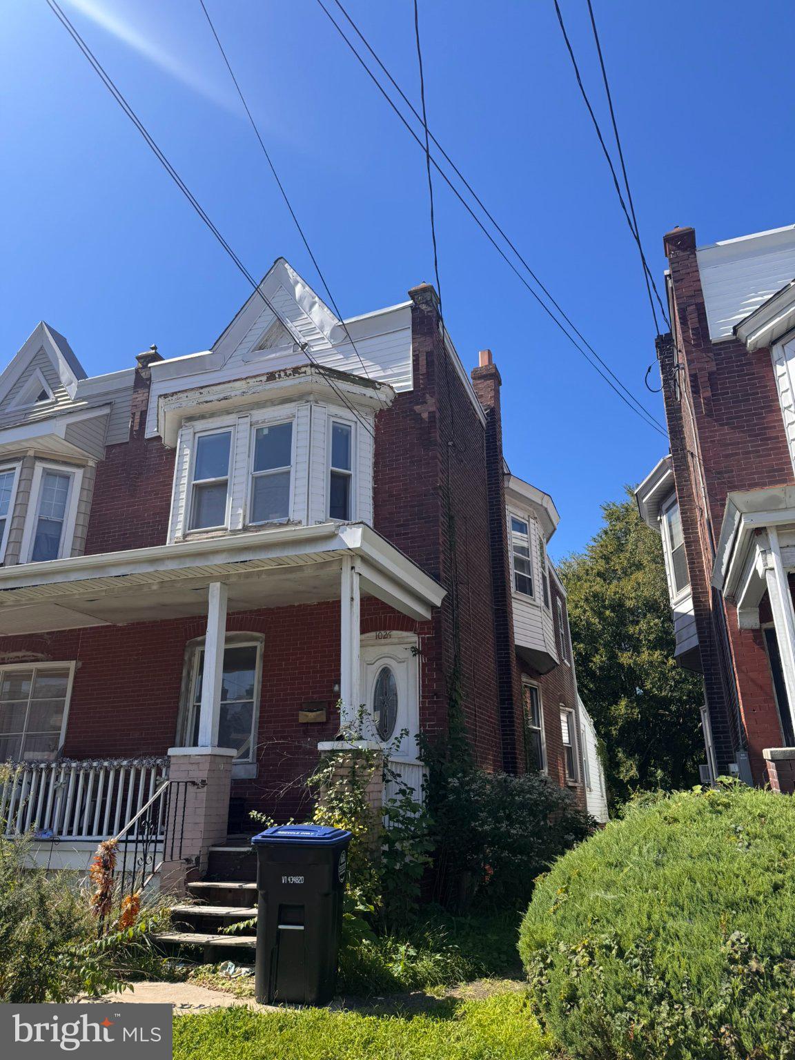 1026 KERLIN STREET